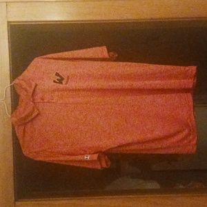 Men's XXL Polo team shirt